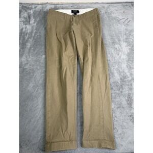 Filson Men's Khaki Chino Pants Men's Size 30X30